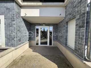  Appartement � vendre 2 pi�ces 41 m�