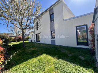  Maison � vendre 6 pi�ces 153 m�