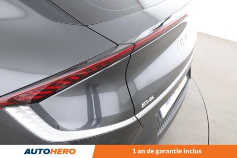 EV6 Electrique 77.4 kWh Air Active 229 ch 2021 occasion 92130 Issy-les-Moulineaux