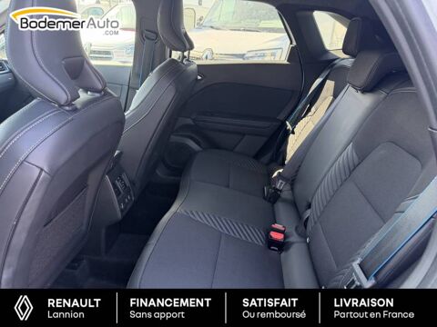 Symbioz E-Tech full hybrid 145 Esprit Alpine 2025 occasion 22200 Guingamp