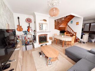 Maison à vendre 5 pièces 78 m²