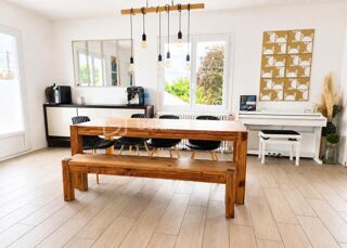  Maison à vendre 5 pièces 160 m²