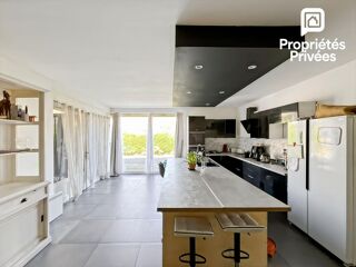  Maison à vendre 8 pièces 287 m²