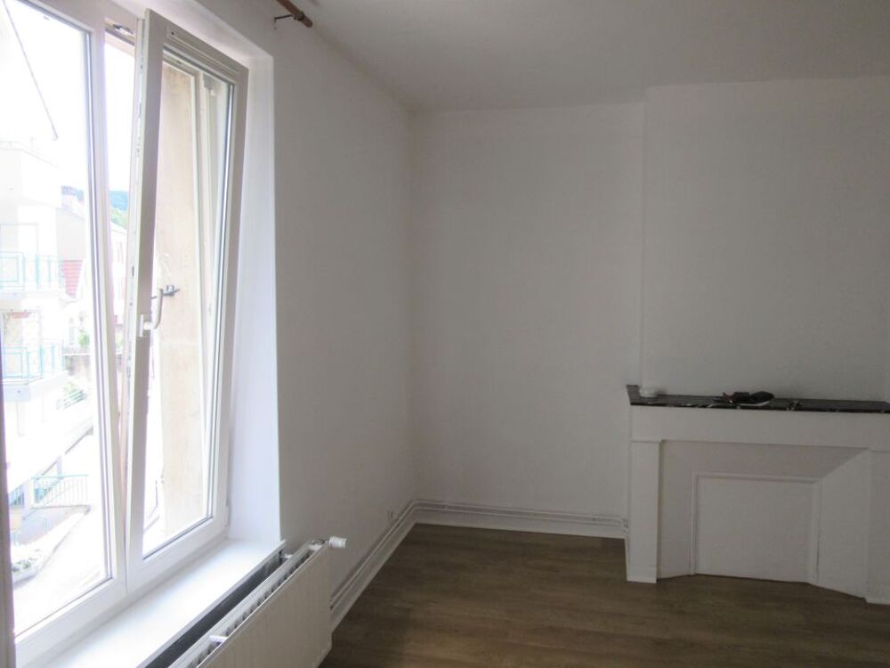 Location Appartement Appartement de 30m2 à louer sur Nancy Nancy