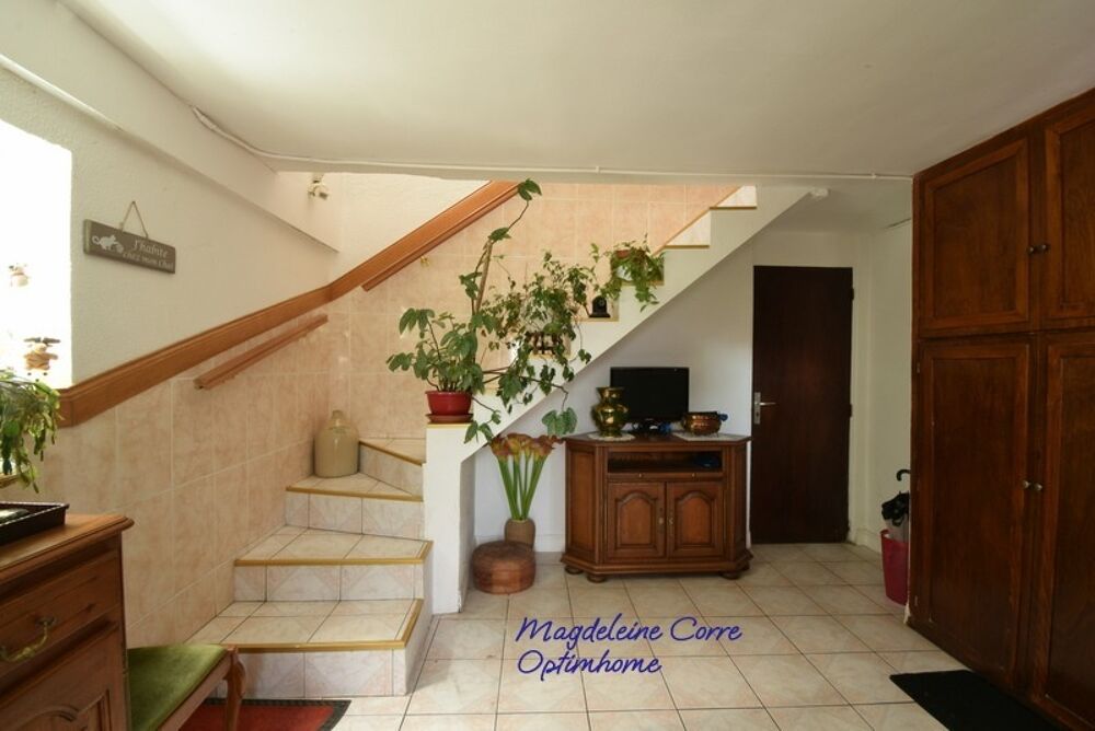 Vente Maison Maison spacieuse 141 m� avec jardin et d�pendance � Quartier calme � 8 min du centre de Crosne Crosne