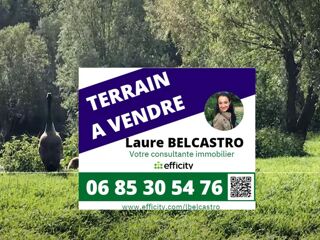  Terrain à vendre 1213 m²
