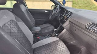Tiguan II 2.0 TDI 200 4Motion DSG7 R-Line Exclusive - Automatique 2021 occasion 74160 Saint Julien En Genevois