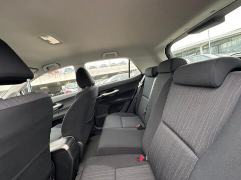 Auris 90 D-4D FAP DYNAMIC 5P 2009 occasion 78240 Chambourcy