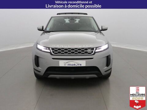 Range Rover Evoque P300e PHEV +Toit 2020 occasion 10150 Lavau