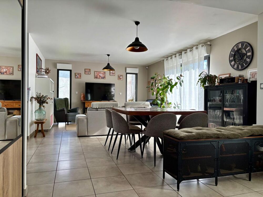 Pavillon plain-pied T4 de 2022 avec terrain