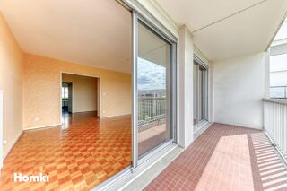  Appartement à vendre 4 pièces 82 m²