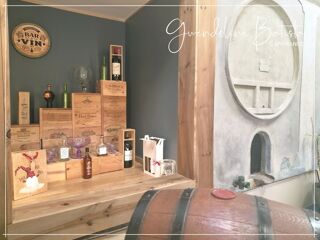  Maison � vendre 6 pi�ces 200 m�