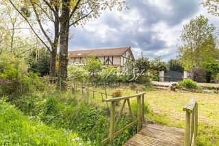 Maison à vendre 6 pièces 135 m²