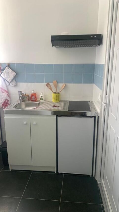  Appartement  louer 1 pice 25 m