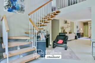  Maison à vendre 6 pièces 160 m²
