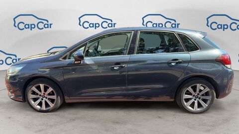 C4 1.2 PureTech 130 Shine 2015 occasion 92500 Rueil Malmaison