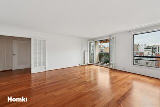  Appartement � vendre 4 pi�ces 77 m�