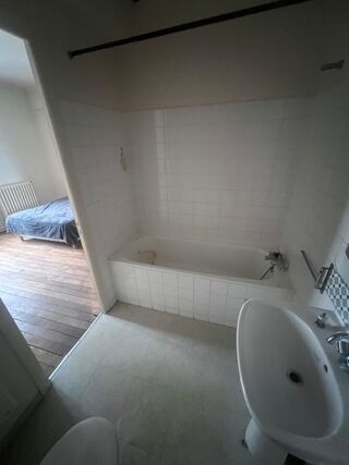  Appartement à vendre 4 pièces 107 m²
