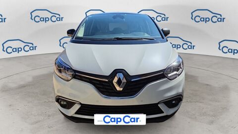 Sc&eacute;nic 1.6 dCi 160 EDC6 Edition One - Automatique 2016 occasion 83790 Pignans