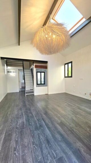  Maison � vendre 3 pi�ces 49 m�