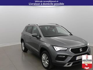 Ateca TDI 150 DSG7 Style 2023 occasion 78200 Buchelay