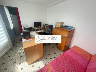  Maison à vendre 8 pièces 145 m²