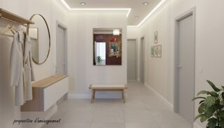 Maison à vendre 6 pièces 122 m²
