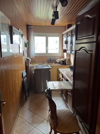  Appartement � vendre 3 pi�ces 72 m�