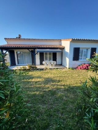  Maison à vendre 4 pièces 84 m²