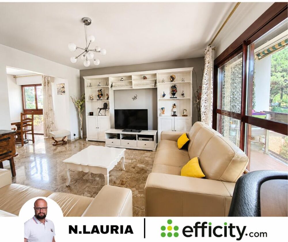 Vente Appartement Appartement Aix en provence