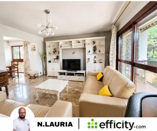  Appartement à vendre 4 pièces 97 m²