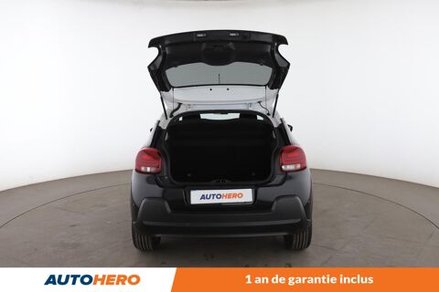 C3 1.2 PureTech Shine 83 ch 2023 occasion 92130 Issy-les-Moulineaux