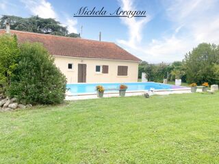  Propriété/château à vendre 13 pièces 365 m²