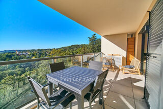  Appartement � vendre 2 pi�ces 53 m�