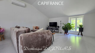 Maison à vendre 5 pièces 95 m²