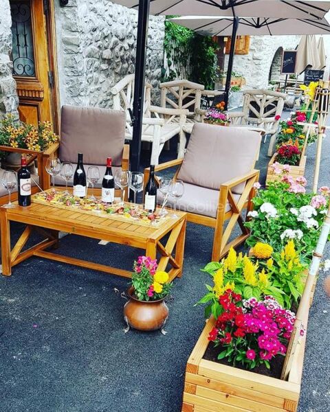 Hôtel Restaurant Bar au Cur d'Allos, Parc du Mercantour 83000 04260 Allos