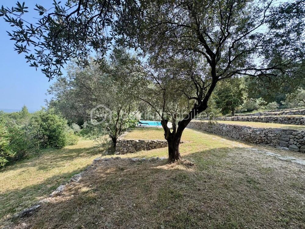 � vendre  Maison Seillans (83440)