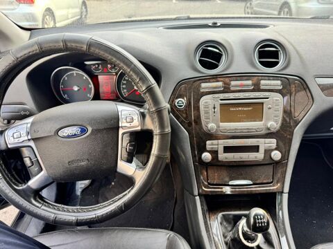 Mondeo 2.2 TDCi 175ch 2009 occasion 31000 Toulouse