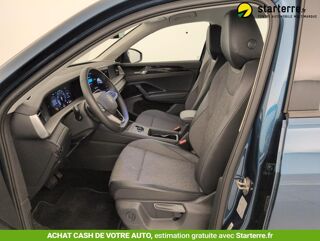 Tayron 1.5 eTSI 150ch DSG7 7pl Life Plus 2025 occasion 69190 Saint-Fons