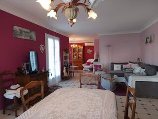  Maison � vendre 3 pi�ces 81 m�