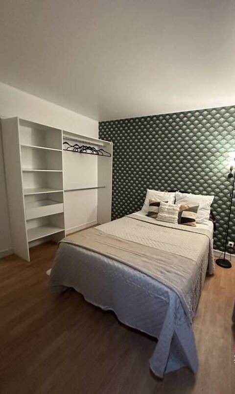  Appartement � louer 1 pi�ce 90 m�