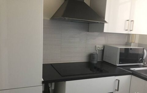  Appartement � louer 2 pi�ces 40 m�