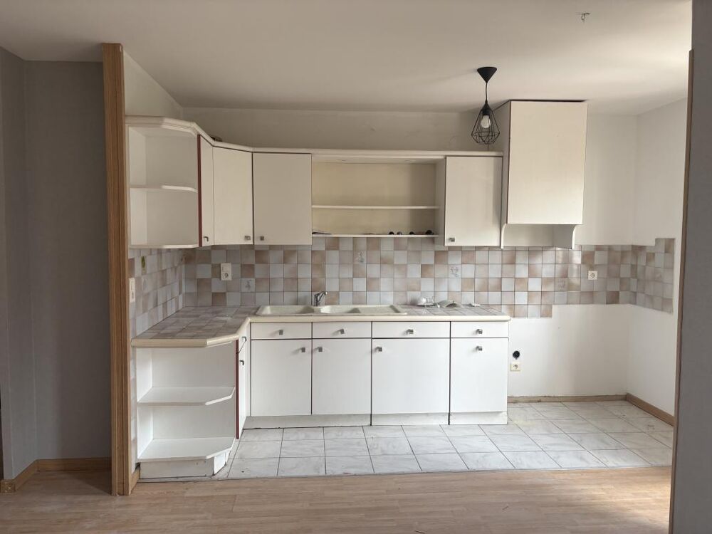 LOCATION T4 RODEZ SANS FRAIS D'AGENCE