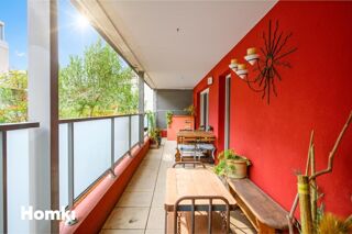  Appartement à vendre 3 pièces 62 m²