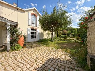 Maison � vendre 7 pi�ces 312 m�