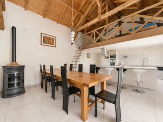  Maison à vendre 6 pièces 173 m²