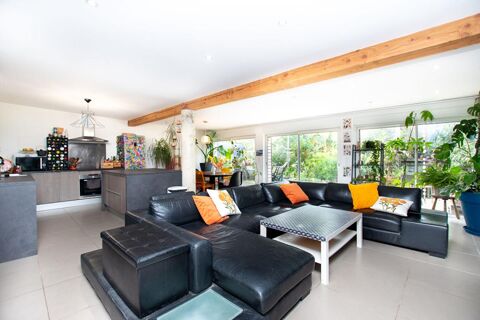   Maison Fonsorbes 5 pi�ce(s) 158 m2 Maison - 5 pi�ce(s) - 158 m�