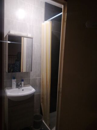  Appartement à louer 1 pièce 23 m²