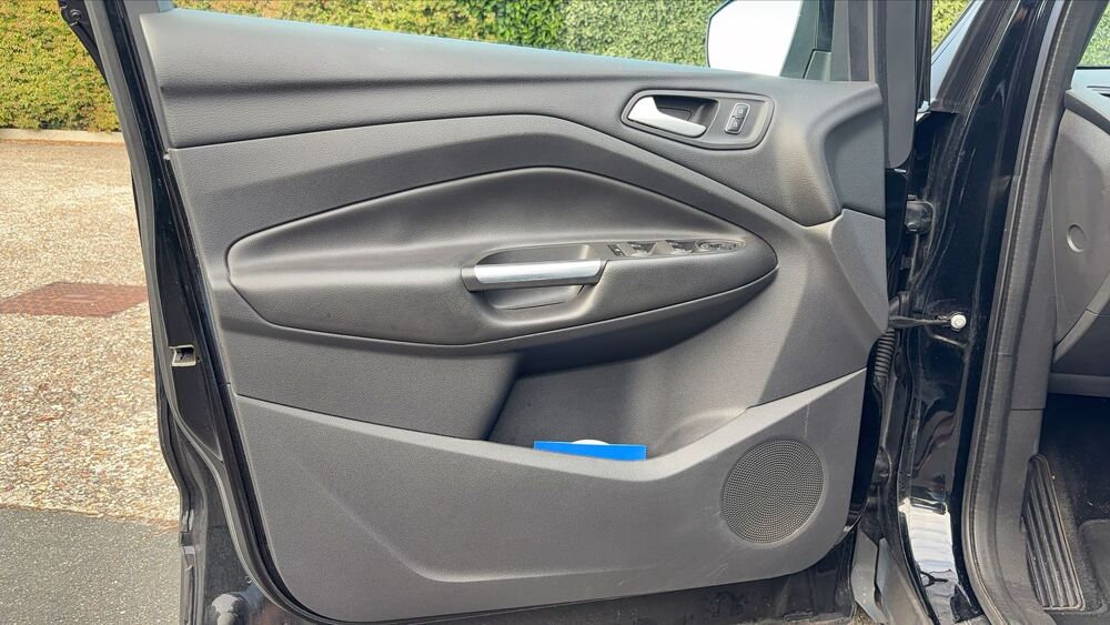 Kuga III 1.5 Ecoboost 150 Titanium 2016 occasion 45360 Chatillon Sur Loire