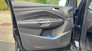 Kuga III 1.5 Ecoboost 150 Titanium 2016 occasion 45360 Chatillon Sur Loire